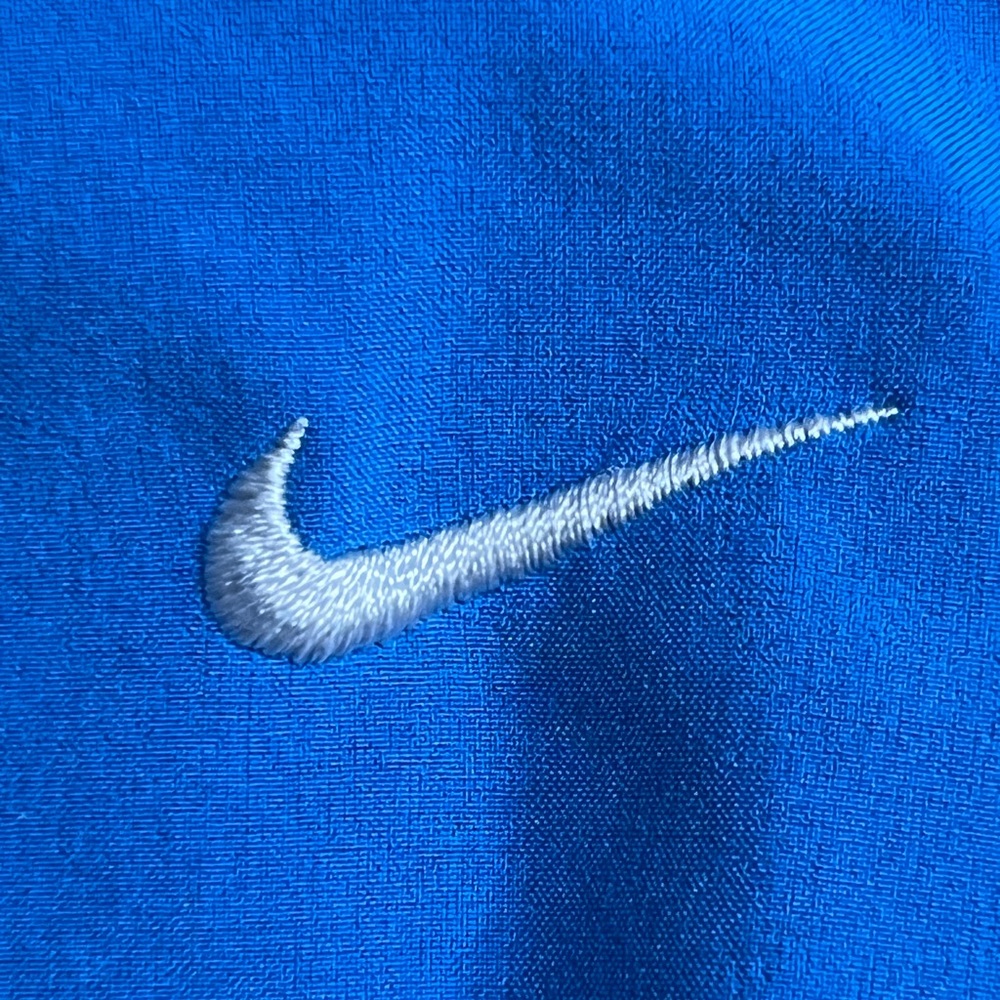 Nike tank top size M - Blue